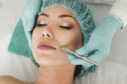 4 процедуры, которые по эффекту могут заменить пластические операции