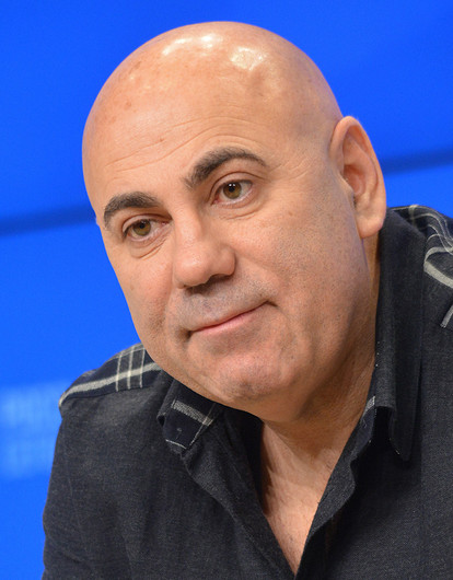 Продюсер Иосиф Пригожин признался, что стал жертвой мошенников вслед за Долиной