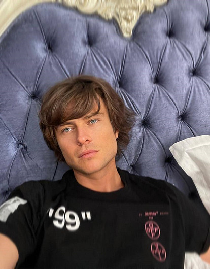 Прохор Шаляпин столкнулся с серьезными финансовыми проблемами