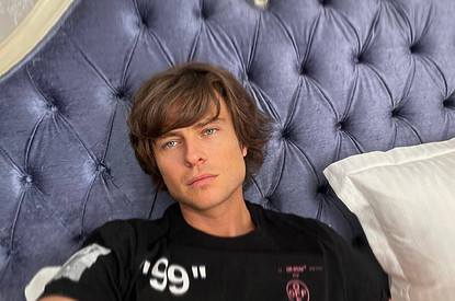 Прохор Шаляпин столкнулся с серьезными финансовыми проблемами