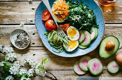 Диетолог предупредила о рисках кремлевской диеты для здоровья