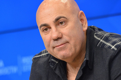 Продюсер Иосиф Пригожин признался, что стал жертвой мошенников вслед за Долиной