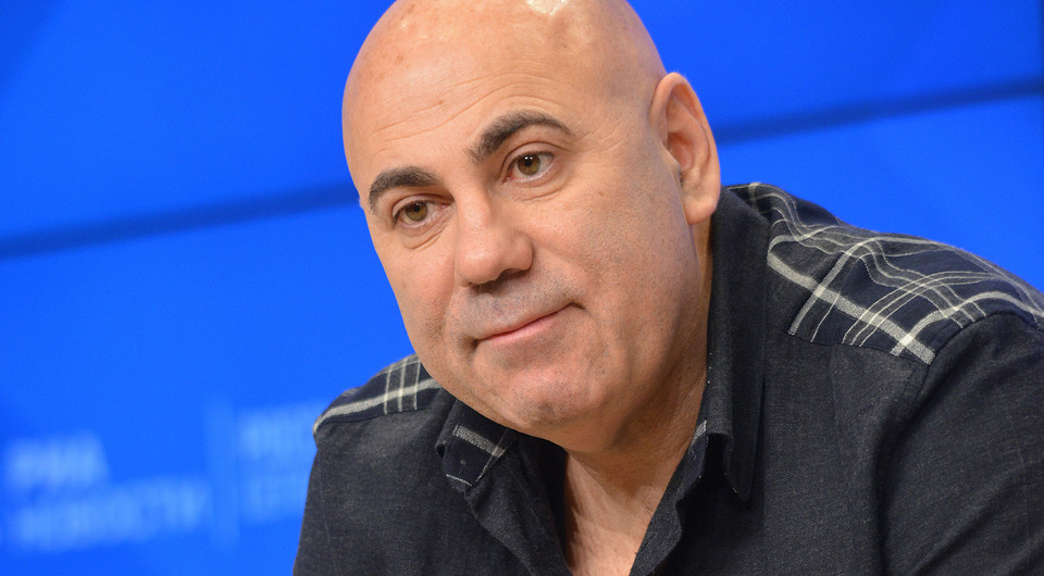 Продюсер Иосиф Пригожин признался, что стал жертвой мошенников вслед за Долиной