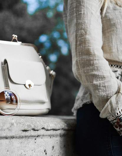 Эксперты назвали ключевые вещи для создания идеального осеннего гардероба