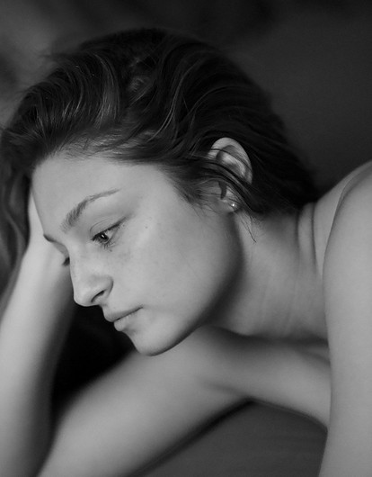 Эксперт рассказала о дыхательном упражнении для борьбы с бессонницей