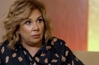 Актриса Марина Федункив и ее муж Стефано Маджи ожидают первенца