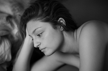 Эксперт рассказала о дыхательном упражнении для борьбы с бессонницей