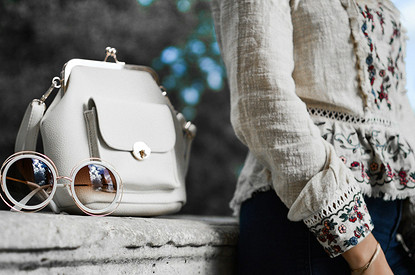 Эксперты назвали ключевые вещи для создания идеального осеннего гардероба