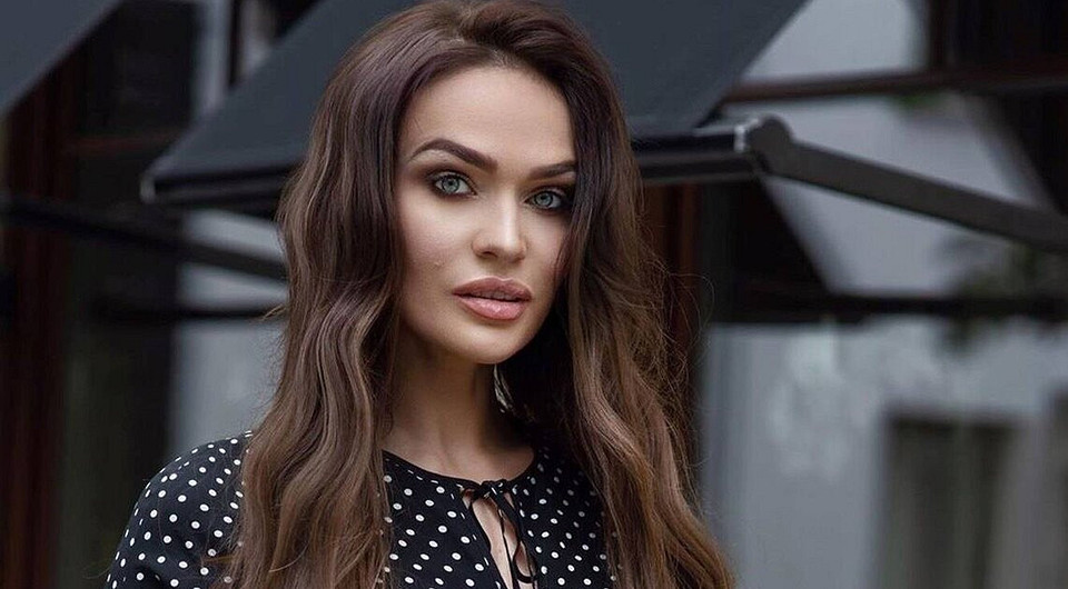 Телеведущая Алена Водонаева восхитила поклонников откровенным снимком