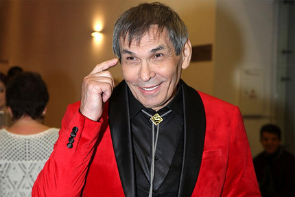 Сын Бари Алибасова рассказал о состоянии отца на фоне слухов про новую болезнь