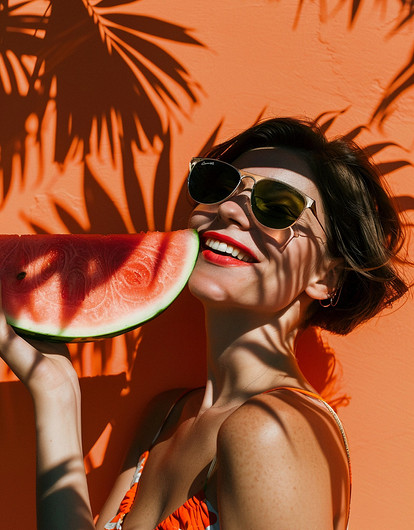 7 секретов, чтобы кожа оставалась загорелой как можно дольше