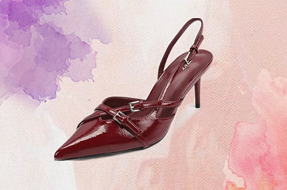 Лаковые туфли — модный хит: какие купить и с чем их носить
