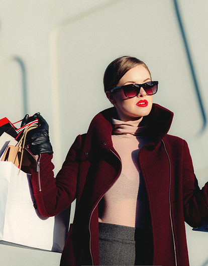 Стилистка раскрыла новый неожиданный тренд в мире моды