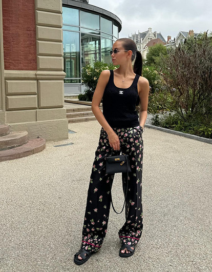 Невеста Григория Лепса показала сумку стоимостью почти 400 тысяч рублей