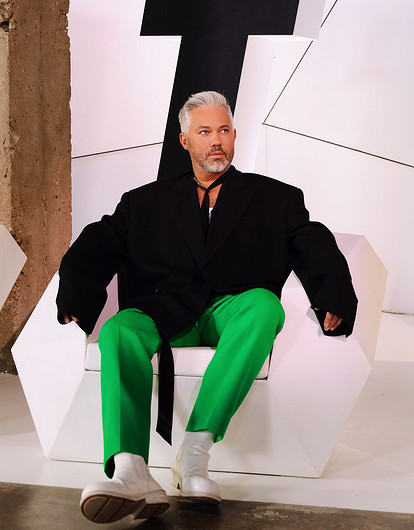 Стилист Александр Рогов назвал самую главную покупку для осеннего гардероба