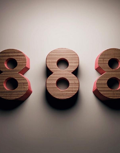 Ангельская нумерология числа 888: все значения трех восьмерок