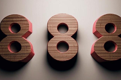 Ангельская нумерология числа 888: все значения трех восьмерок