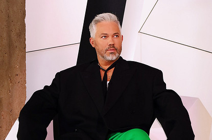 Стилист Александр Рогов назвал самую главную покупку для осеннего гардероба