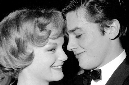 Ален Делон: любимые женщины французского секс-символа ХХ века