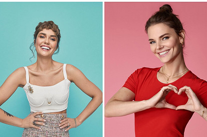 Оригинальные рецепты от звезд ко дню Яблочного Спаса