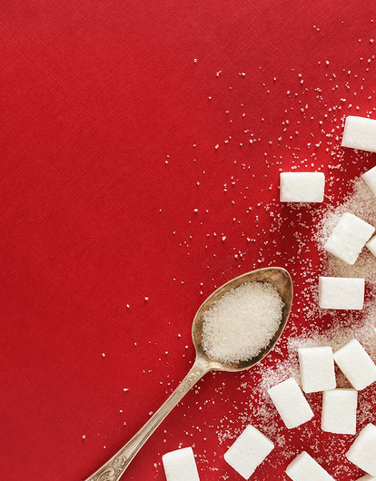 Врач-диетолог предупредила о влиянии сахара на процессы старения