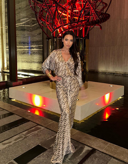 Адвокат мужа Алсу раскрыл подробности бракоразводного процесса звездной пары