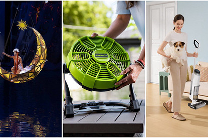 Шопинг месяца: 7 идей, которые украсят твою жизнь