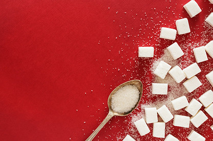 Врач-диетолог предупредила о влиянии сахара на процессы старения