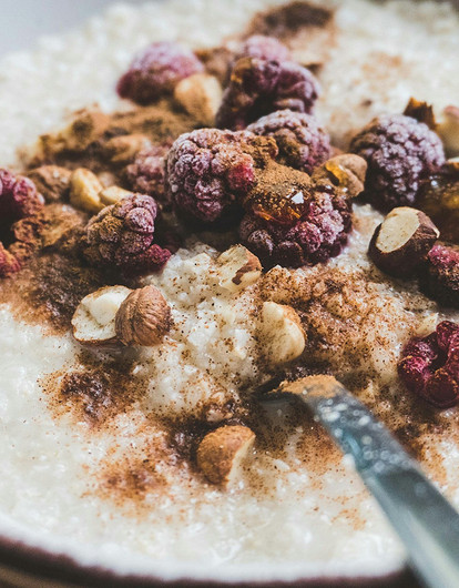 Эксперты раскрыли две причины есть овсянку на завтрак