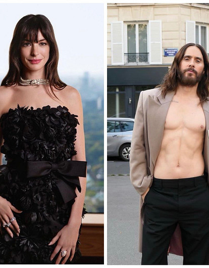 Какие звезды худели и набирали вес ради ролей: 10 историй