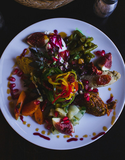 Врач рассказала россиянам, как поменять свое питание после 40 лет