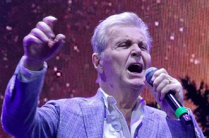 Лев Лещенко отказался от части концертов из-за проблем со здоровьем