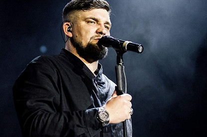 Баста заявил о планах написать гимн для «скуфов»