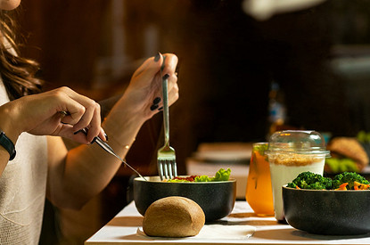 Невролог раскрыл повышающую тревожность диету