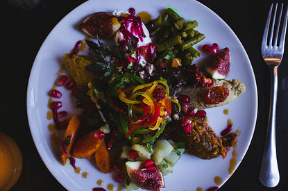 Врач рассказала россиянам, как поменять свое питание после 40 лет