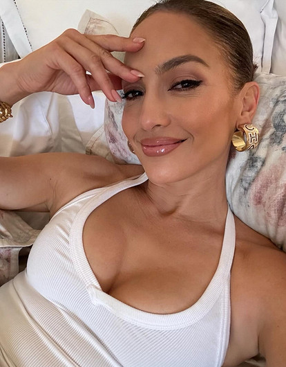 Дженнифер Лопес подала документы на развод с Беном Аффлеком