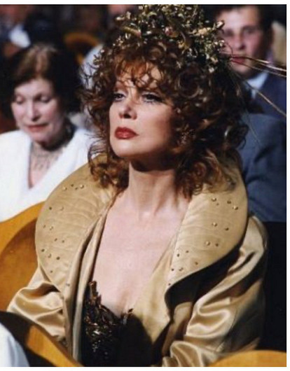 Советские артисты, которые были трендсеттерами для всей страны