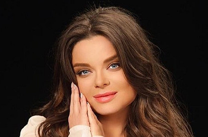 Сын Наташи Королевой и Тарзана женился на Мелиссе Валынкиной