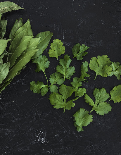 Как заготовить на зиму кинзу, чтобы сохранить всю пользу