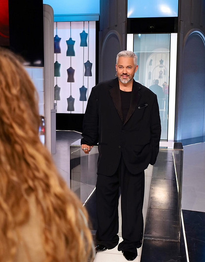 Стилист Александр Рогов назвал главные тренды осени