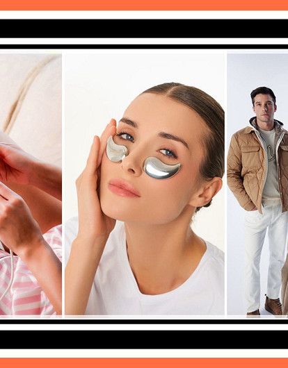 Бьюти и фэшн-новости недели: стильное возвращение в мегаполис и криомассажеры для лица