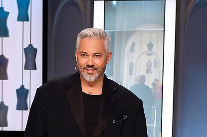 Стилист Александр Рогов назвал главные тренды осени