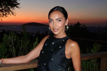 Певица Алсу окончательно решила развестись с Яном Абрамовым