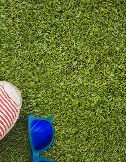 Как укладывать рулонный газон своими руками: инструкция и уход