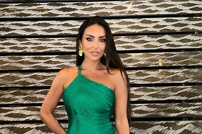 Алсу подала иск на раздел имущества с мужем на сумму 10 миллиардов рублей