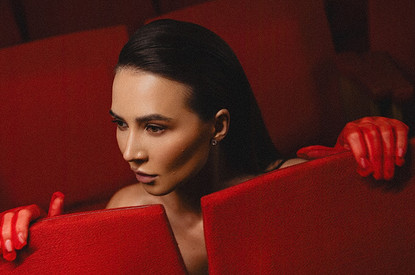 Блогерша Лерчек неожиданно изменила внешность и показала результат