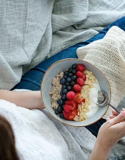 Эксперт рассказал, какие ягоды помогут подготовить организм к осени