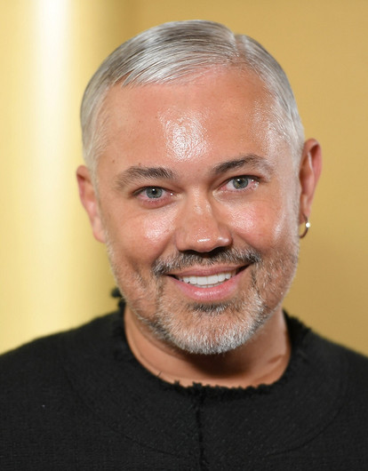 Стилист Александр Рогов назвал главный цвет осени