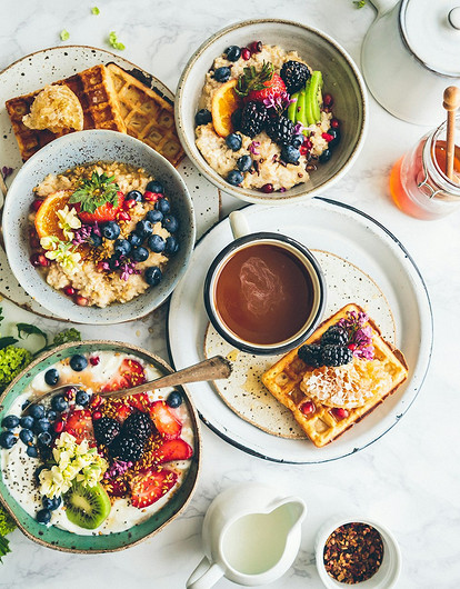 Биохимик раскрыла опасную для здоровья ошибку при выборе еды на завтрак