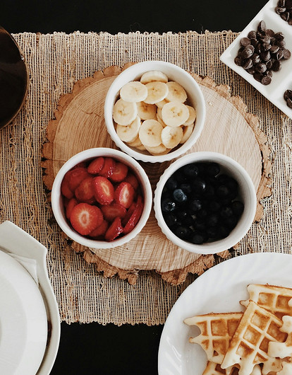 Кардиолог порекомендовала продукты для поддержания здоровья сердца